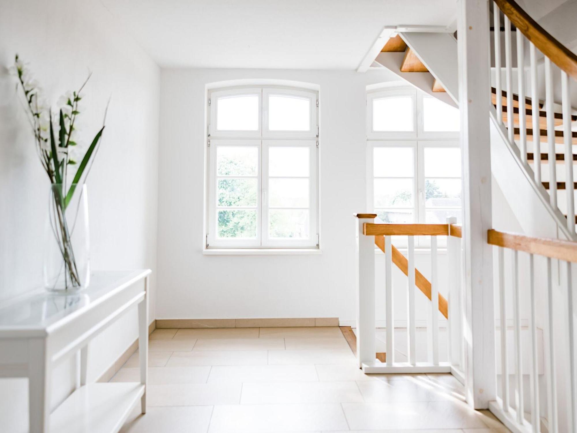Apartment With Garden In Luebberstorf Exterior photo